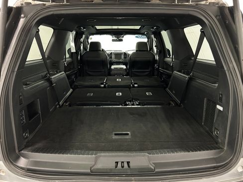 Used 2021 Ford Expedition Max Limited AWD/4WD image 36