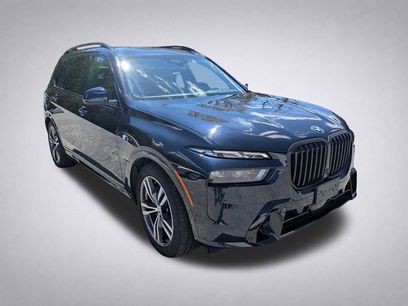 Used 2026 BMW X7 xDrive40i