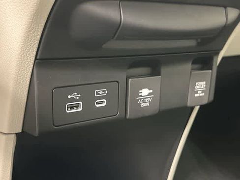 New 2026 Honda Odyssey Touring image 26