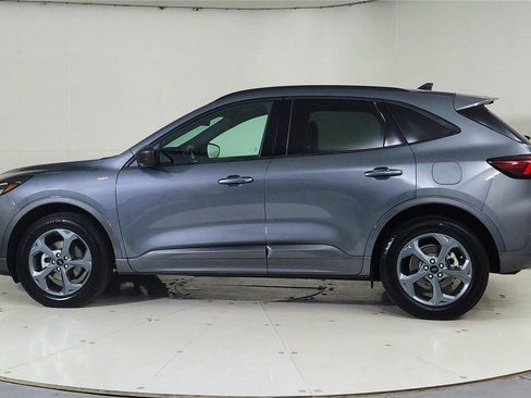 Used 2024 Ford Escape ST-Line image 4