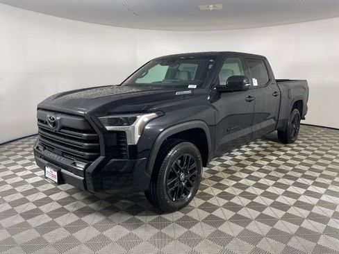 New 2026 Toyota Tundra Limited w/ Limited PVM Package image 1