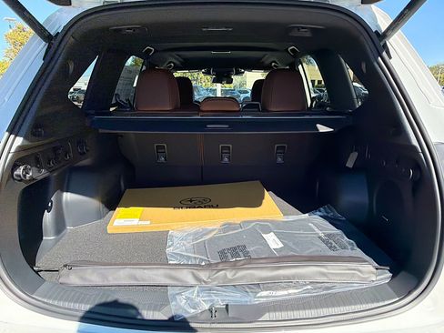 New 2026 Subaru Forester Touring image 12