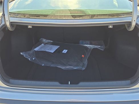 New 2025 Kia K4 LXS image 12