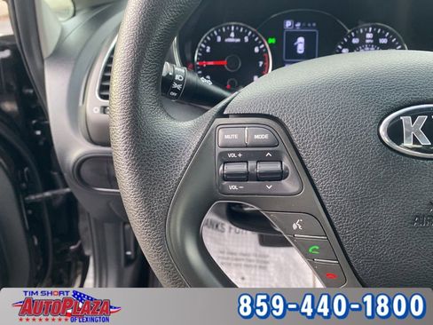 Used 2018 Kia Forte LX w/ LX Popular Package image 21