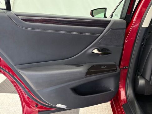 Used 2019 Lexus ES 350 F Sport FWD image 19