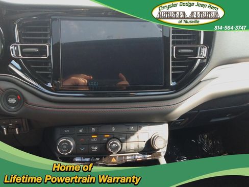 New 2026 Dodge Durango GT image 26