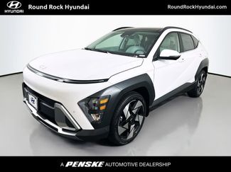New 2026 Hyundai Kona Limited video 1