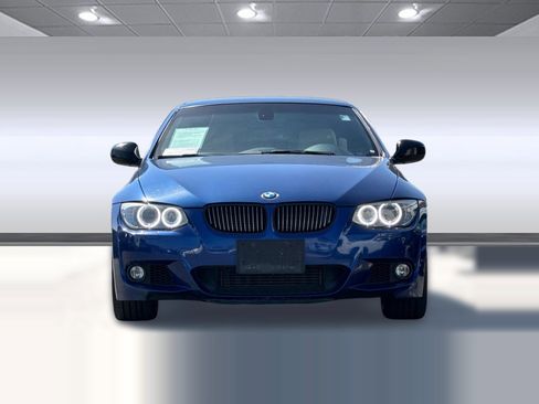 Used 2011 BMW 335is Convertible image 5