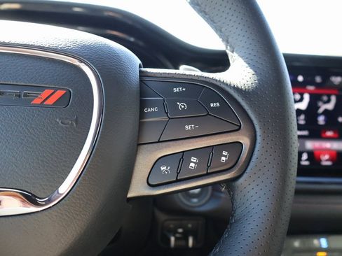 New 2026 Dodge Durango GT image 30