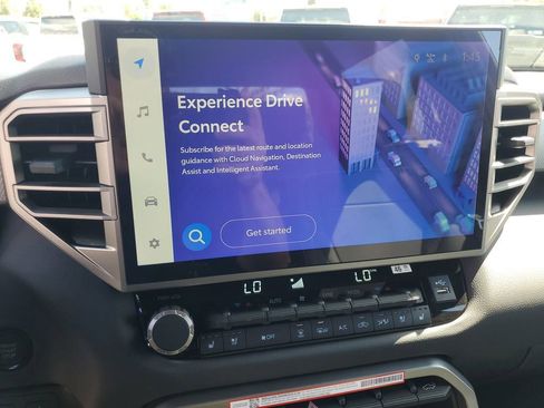 New 2026 Toyota Tundra Limited image 20