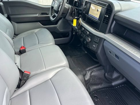 New 2026 Ford F450 XL AWD/4WD image 14