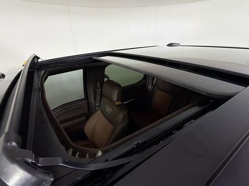 New 2026 Ford F250 King Ranch w/ Chrome Package image 14