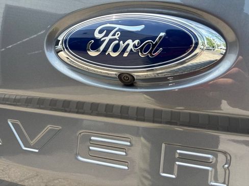 Used 2024 Ford Maverick XLT w/ Equipment Group 300A Standard AWD/4WD image 13