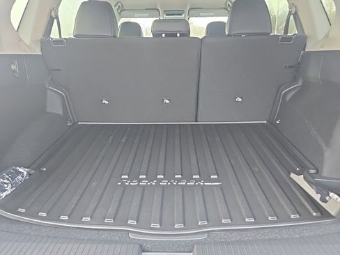 New 2026 Nissan Rogue SV w/ Rock Creek Premium Package AWD/4WD image 40