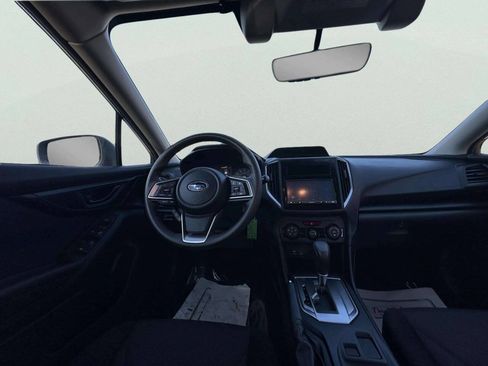 Used 2022 Subaru Impreza 2.0i w/ Popular Package #1 AWD/4WD image 18