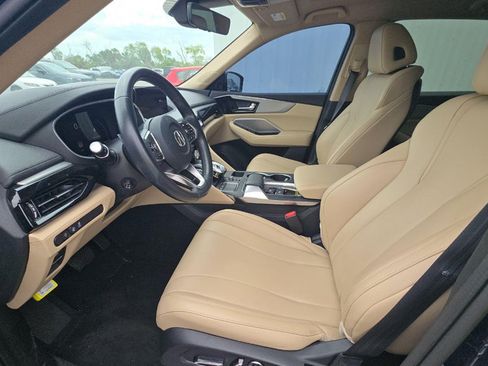 Used 2022 Acura MDX FWD image 8