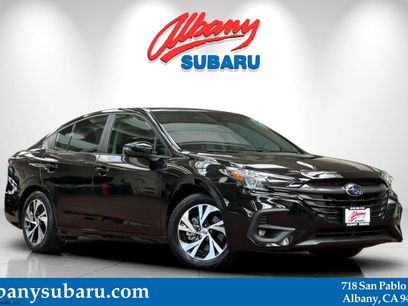 Used 2025 Subaru Legacy Premium