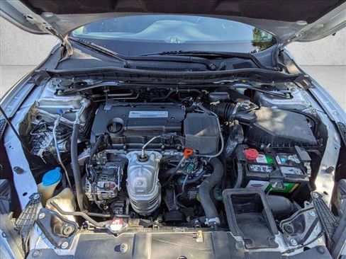 Used 2014 Honda Accord EX-L image 24