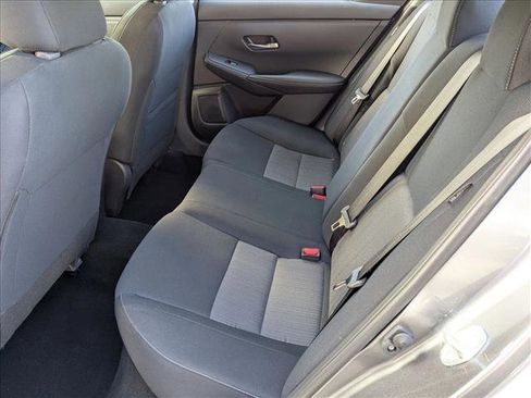 Used 2023 Nissan Sentra SV w/ All-Weather Package image 18