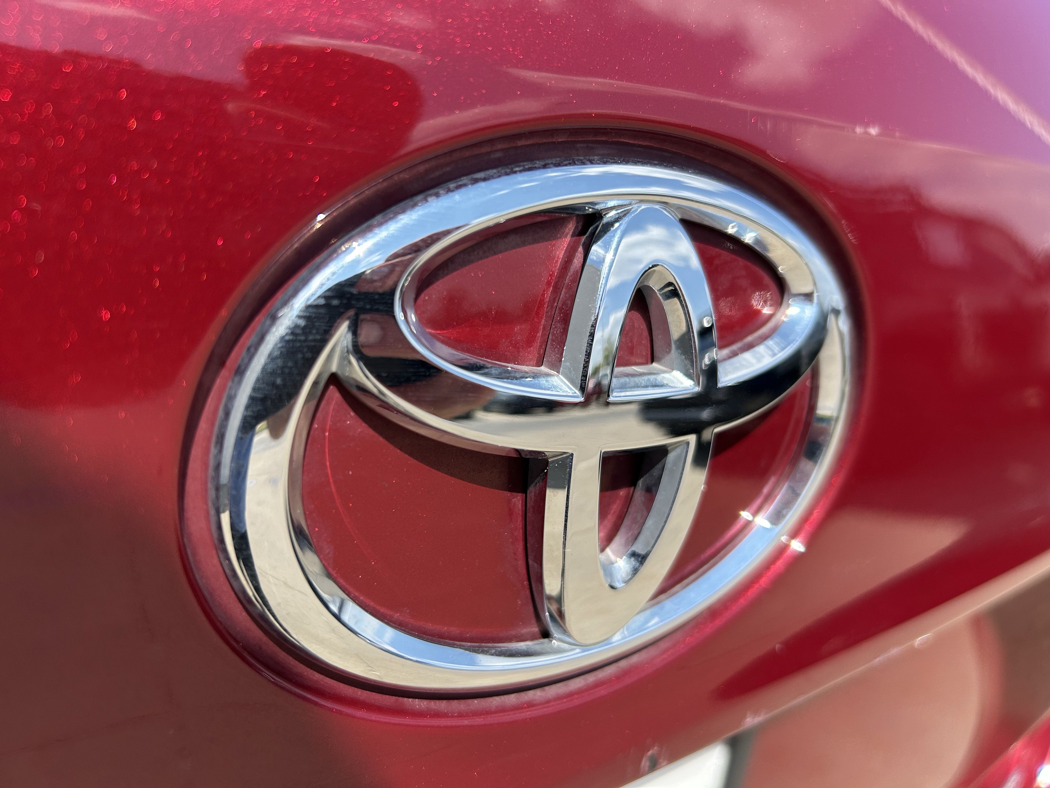 Used 2024 Toyota Highlander Platinum AWD/4WD image 7