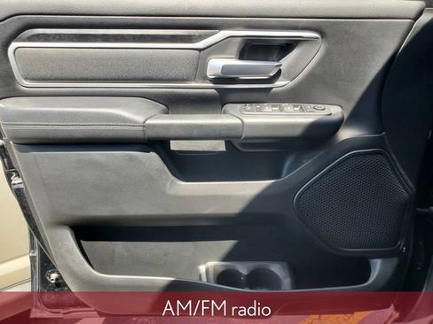 Used 2021 RAM 1500 Big Horn AWD/4WD image 12