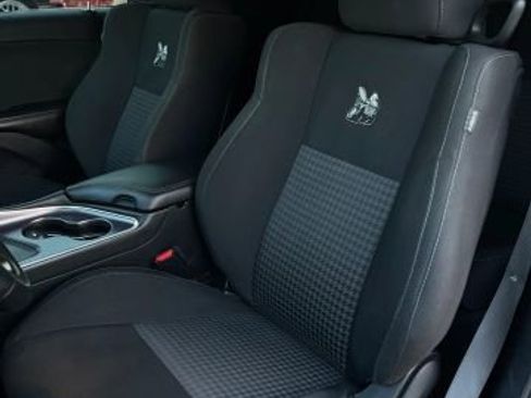 Used 2018 Dodge Challenger R/T Scat Pack image 16