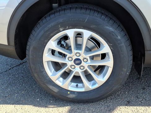 Certified 2022 Ford Escape SE w/ Convenience Package image 8