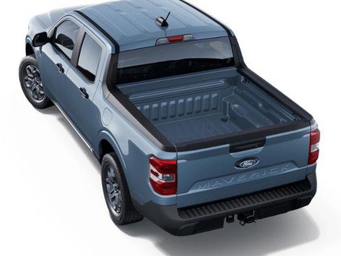 New 2025 Ford Maverick XLT w/ XLT Luxury Package image 26
