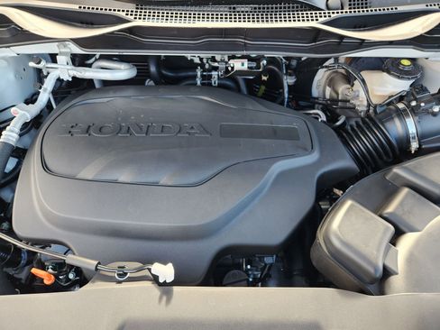 New 2026 Honda Odyssey EX-L image 35