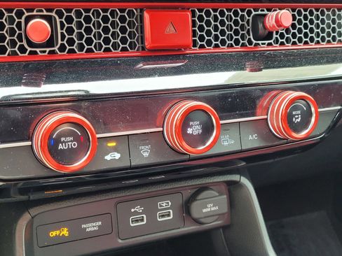 Used 2022 Honda Civic Si image 25