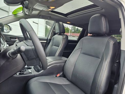 Used 2019 Toyota Highlander XLE AWD/4WD image 20