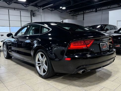 Used 2012 Audi A7 3.0T Premium image 6