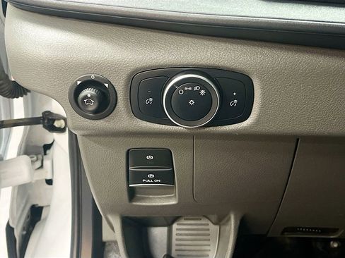 Used 2022 Ford Transit 350 148 High Roof Extended AWD image 10