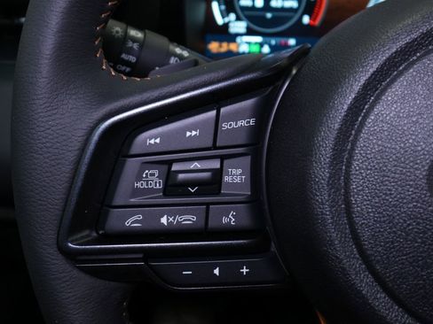 New 2026 Subaru Outback Wilderness image 38