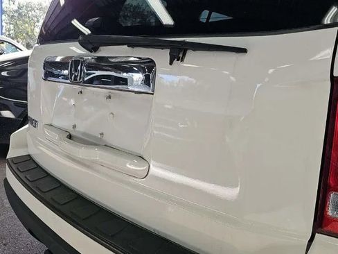 Used 2011 Honda Pilot LX image 9