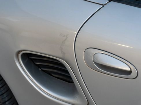 Used 1999 Porsche Boxster RWD image 65