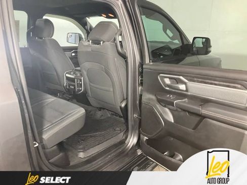 Used 2023 RAM 1500 Big Horn AWD/4WD image 21