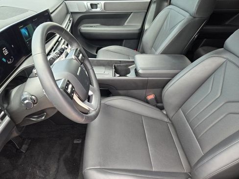 Certified 2026 Hyundai Santa Fe SEL w/ Tow & Go Package FWD image 12