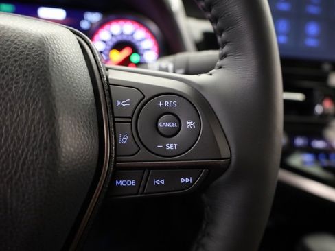 Used 2024 Toyota Camry XSE w/ Blackout Package (TMS) image 26