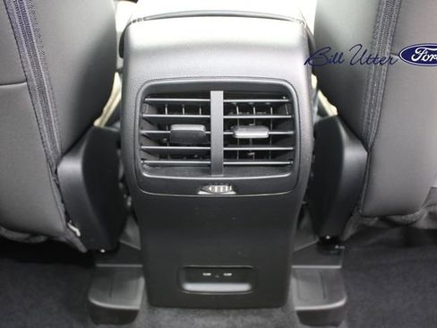 New 2026 Ford Bronco Sport Big Bend AWD/4WD image 10