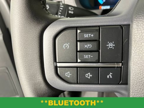 New 2025 Ford F150 XLT w/ Equipment Group 301A Standard image 17