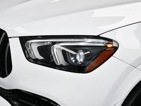 Used 2022 Mercedes-Benz GLE 53 AMG GLE 53 AMG image 90