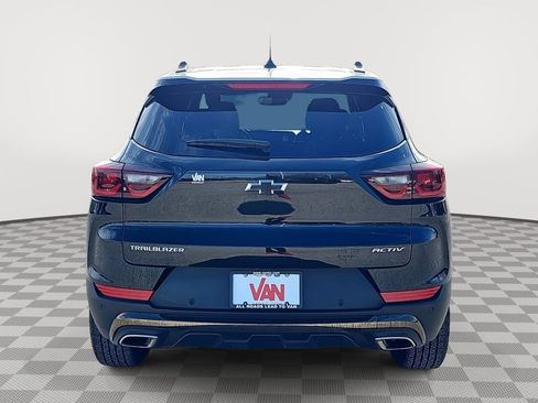 New 2025 Chevrolet TrailBlazer ACTIV w/ Convenience Package image 6