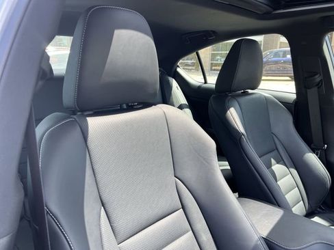 Used 2022 Lexus IS 350 F Sport w/ Navigation Package RWD image 23