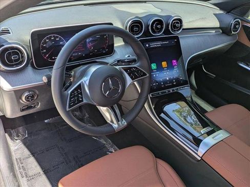 Certified 2026 Mercedes-Benz C 300 Sedan image 10