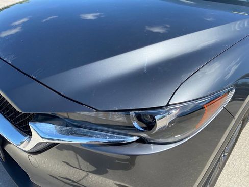 Used 2020 MAZDA CX-5 Touring FWD image 10
