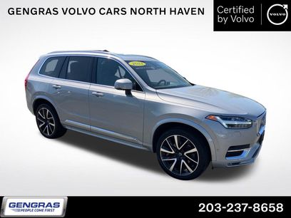 Certified 2023 Volvo XC90 B5 Plus w/ Protection Package Premier