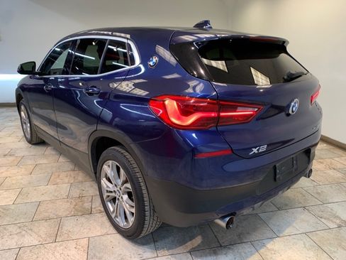 Used 2018 BMW X2 xDrive28i w/ Premium Package AWD/4WD image 8