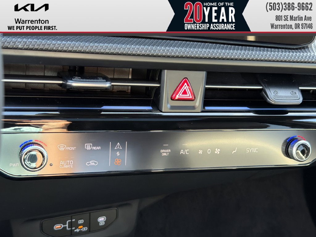 New 2026 Kia EV6 GT-Line AWD/4WD image 24