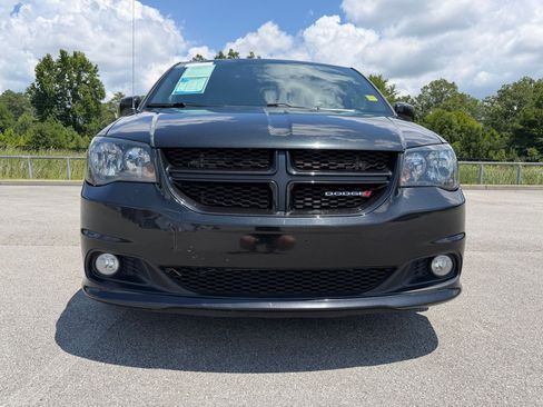 Used 2017 Dodge Grand Caravan GT FWD image 6